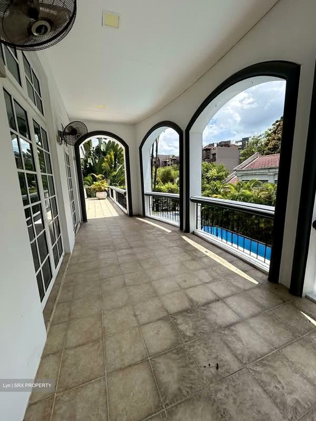 Cornwall Gardens (D10), Detached #527140241